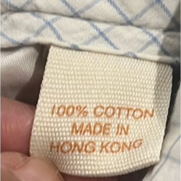 J. Crew Classic Twill Chino Shorts size 6 - Picture 10 of 10